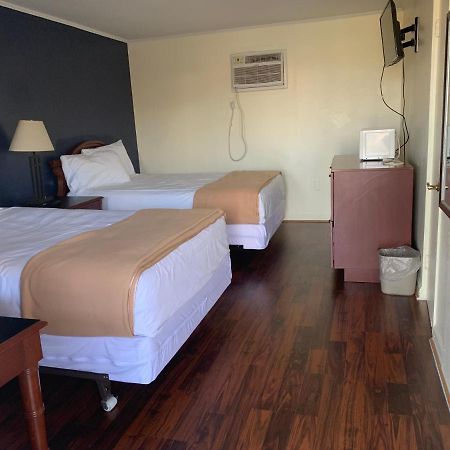Sunset Inn Atlantic City Bagian luar foto