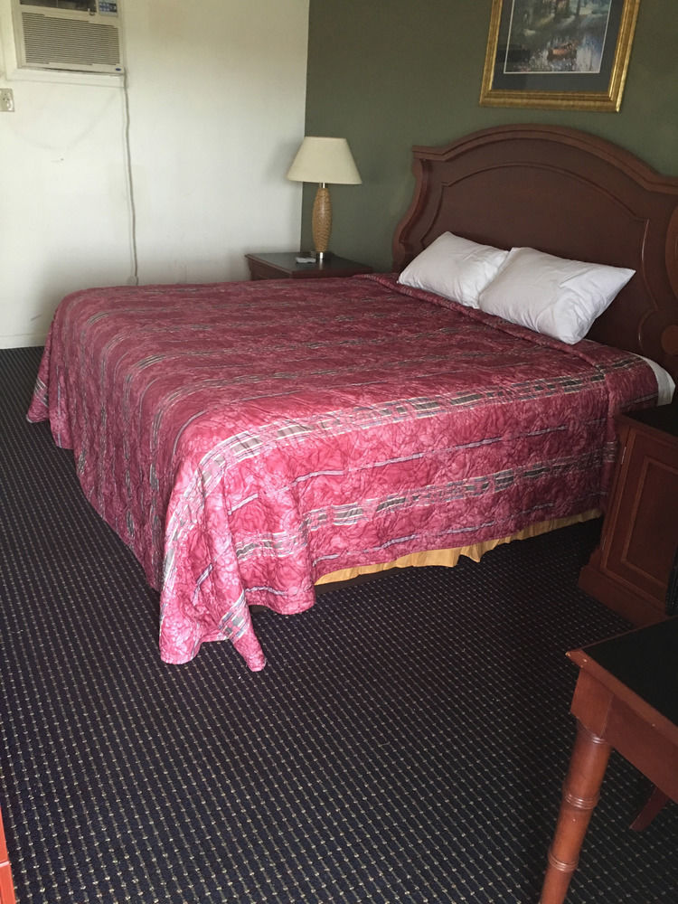 Sunset Inn Atlantic City Bagian luar foto