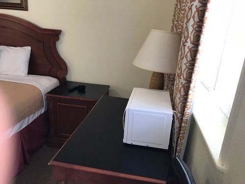 Sunset Inn Atlantic City Bagian luar foto