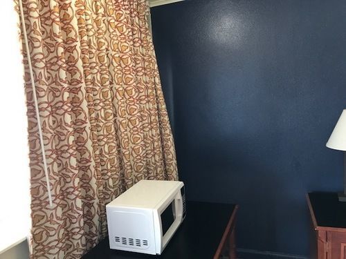 Sunset Inn Atlantic City Bagian luar foto