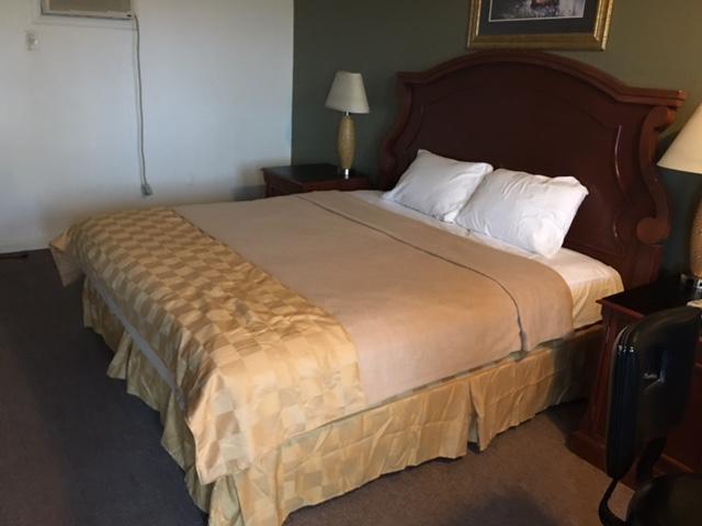 Sunset Inn Atlantic City Bagian luar foto
