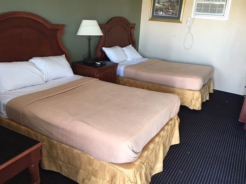Sunset Inn Atlantic City Bagian luar foto