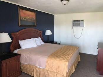 Sunset Inn Atlantic City Bagian luar foto